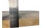 Мебельный щит из дуба категория Натур, цельная ламель 26мм×1210мм×1000мм