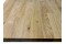 Мебельный щит из дуба категория "Натур", сращенная ламель 40мм×600мм×3000мм