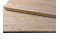 Ступень из лиственницы категория Натур, цельная ламель 40х300х1000